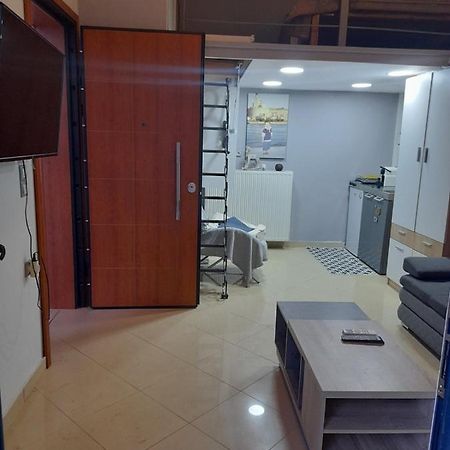 Smart Apartment Lefkada City Exterior photo