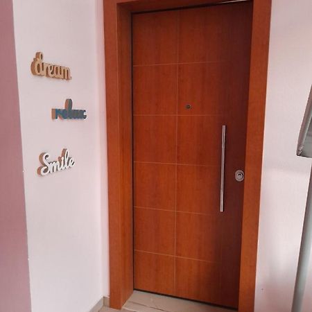 Smart Apartment Lefkada City Exterior photo