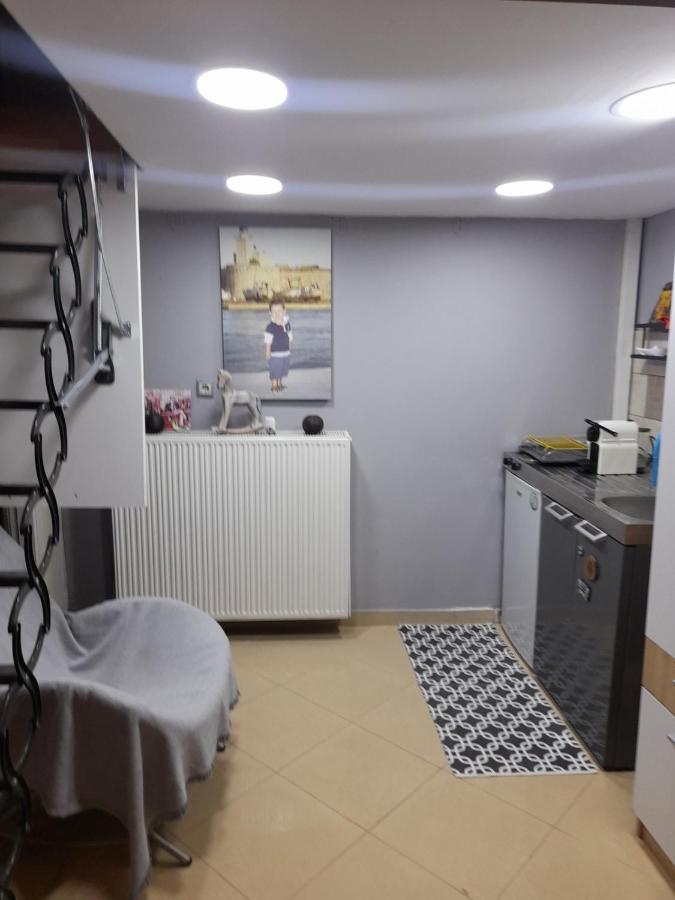 Smart Apartment Lefkada City Exterior photo