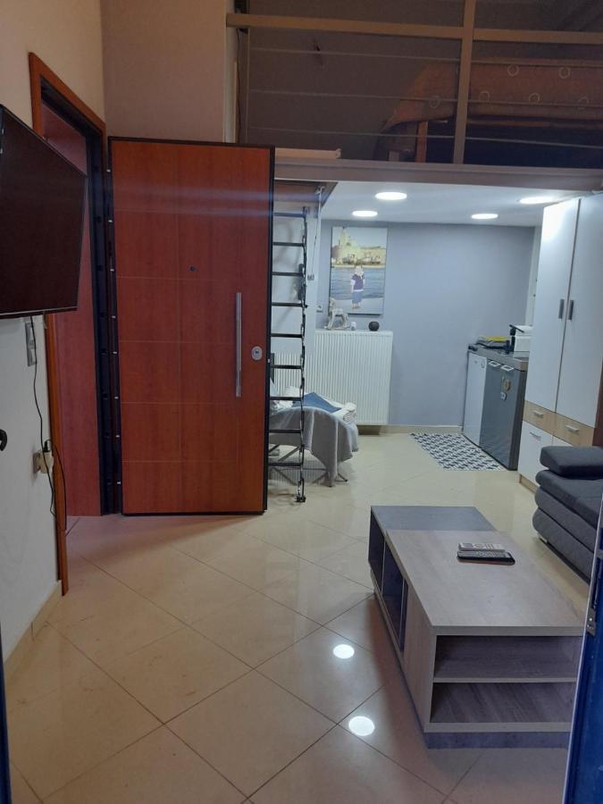 Smart Apartment Lefkada City Exterior photo
