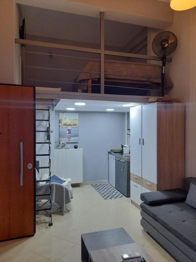 Smart Apartment Lefkada City Exterior photo