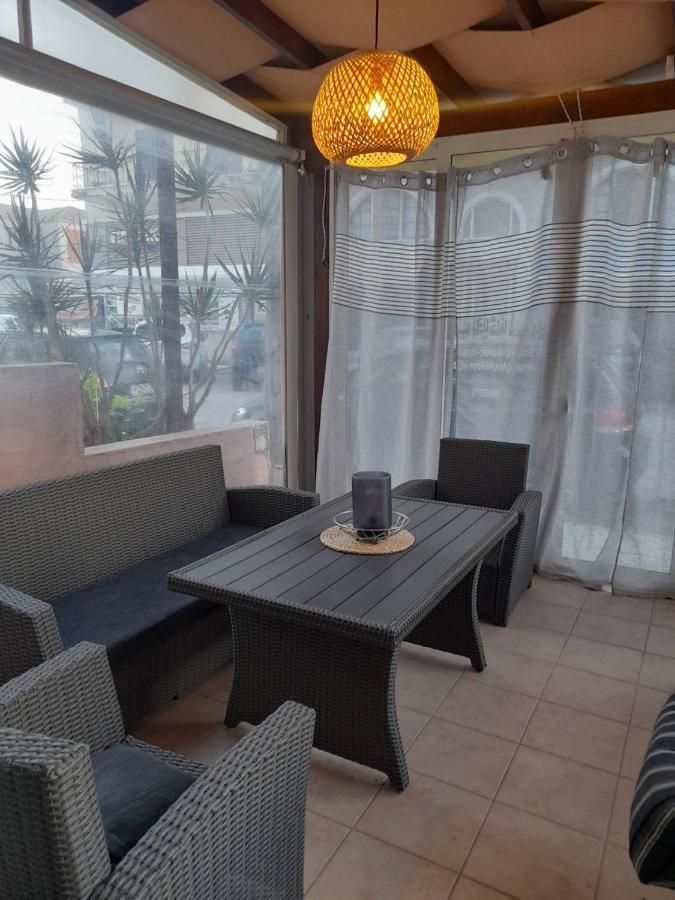 Smart Apartment Lefkada City Exterior photo